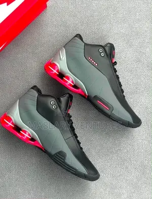 Nike Shox TL