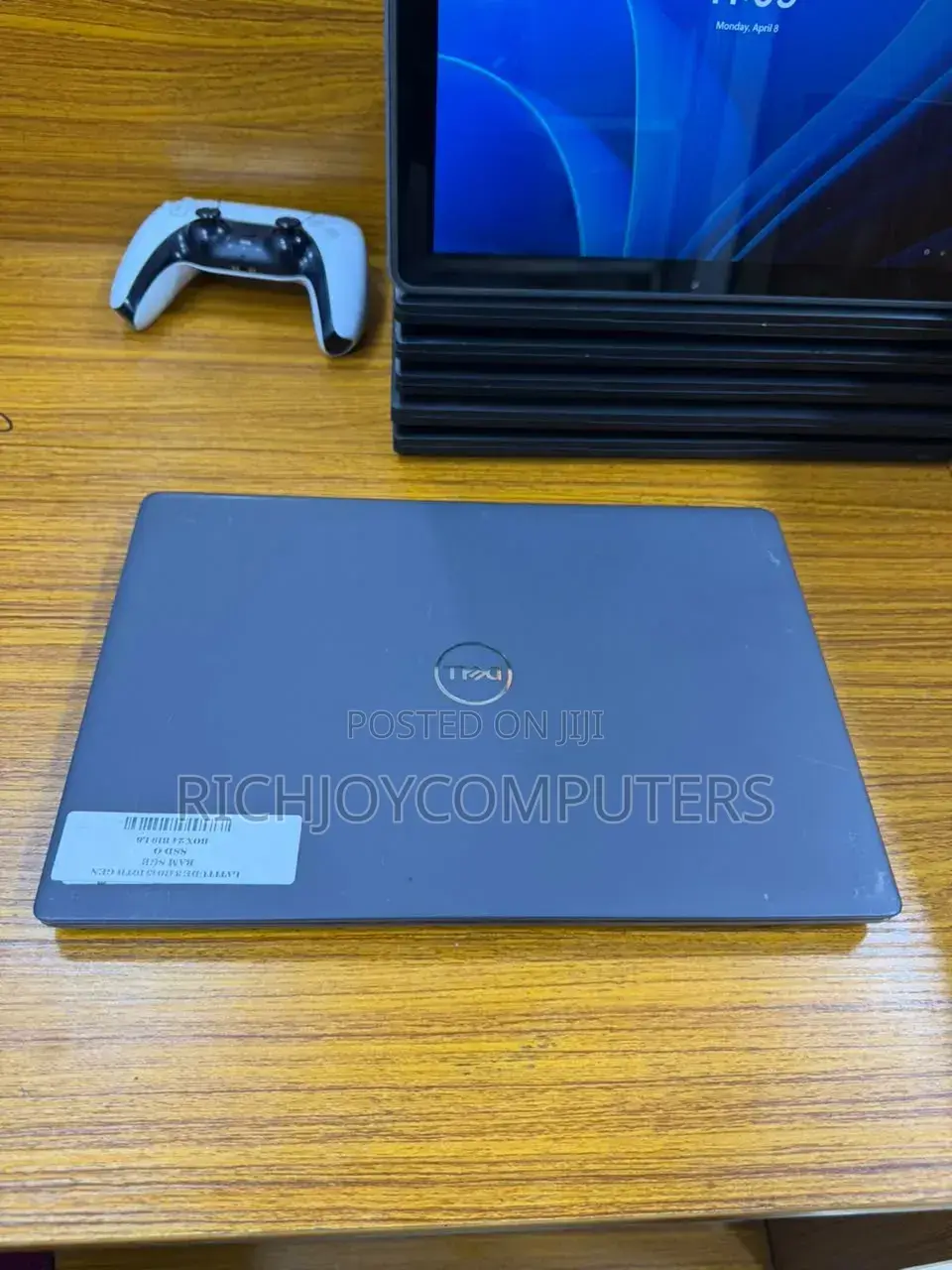 Laptop Dell Latitude 3410 8GB Intel Core i5 SSD 256GB