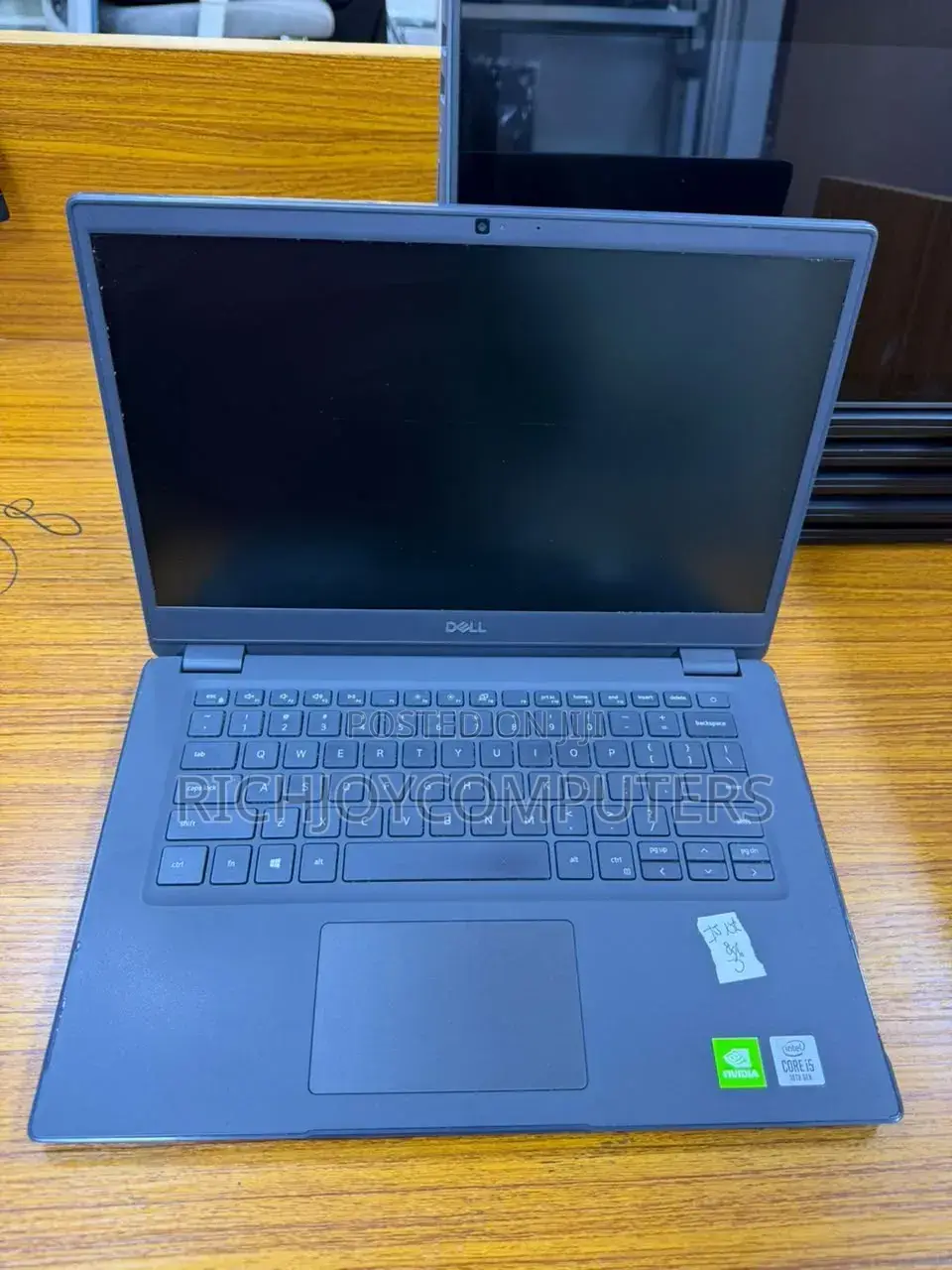 Laptop Dell Latitude 3410 8GB Intel Core i5 SSD 256GB