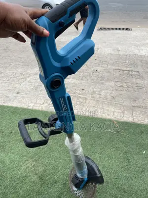 Cordless Brush Cutter