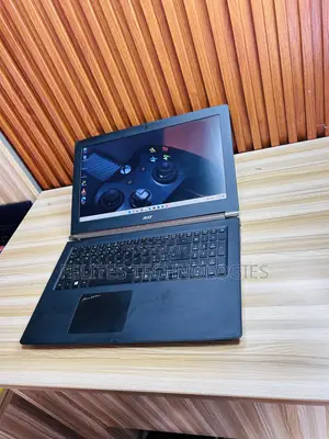 Laptop Acer Aspire V Nitro 16GB Intel Core i5 SSD 256GB
