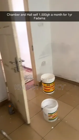 1bdrm Apartment in Fadama, Bombay, Accra Metropolitan for rent