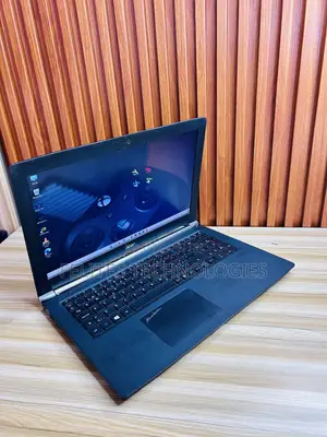 Laptop Acer Aspire V Nitro 16GB Intel Core i5 SSD 256GB