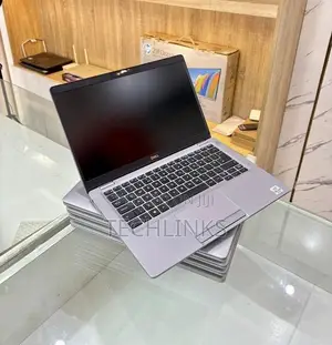 Laptop Dell Latitude 5310 8GB Intel Core i5 SSD 256GB