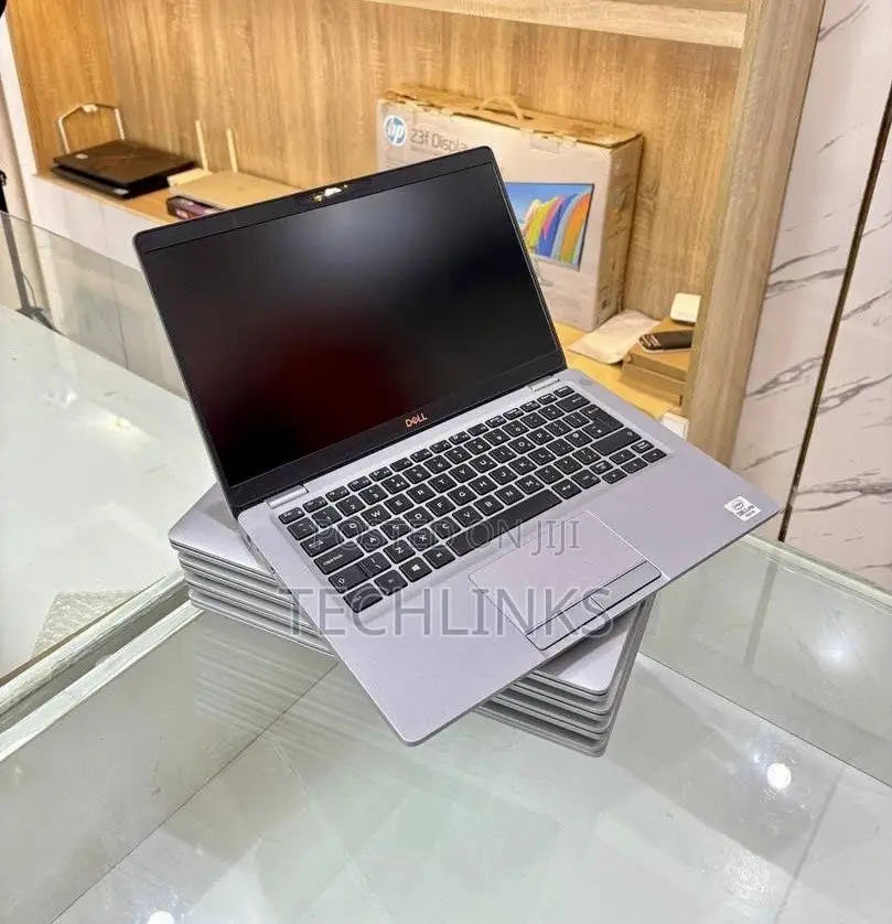 Laptop Dell Latitude 5310 8GB Intel Core i5 SSD 256GB