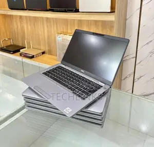 Laptop Dell Latitude 5310 8GB Intel Core i5 SSD 256GB