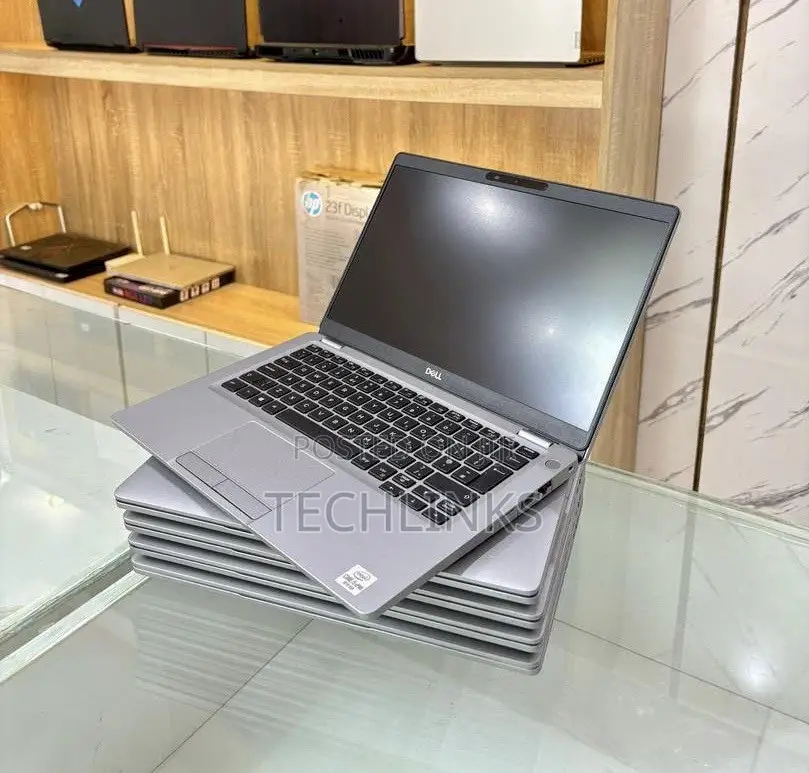Laptop Dell Latitude 5310 8GB Intel Core i5 SSD 256GB