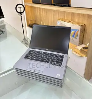 Laptop Dell Latitude 5310 8GB Intel Core i5 SSD 256GB