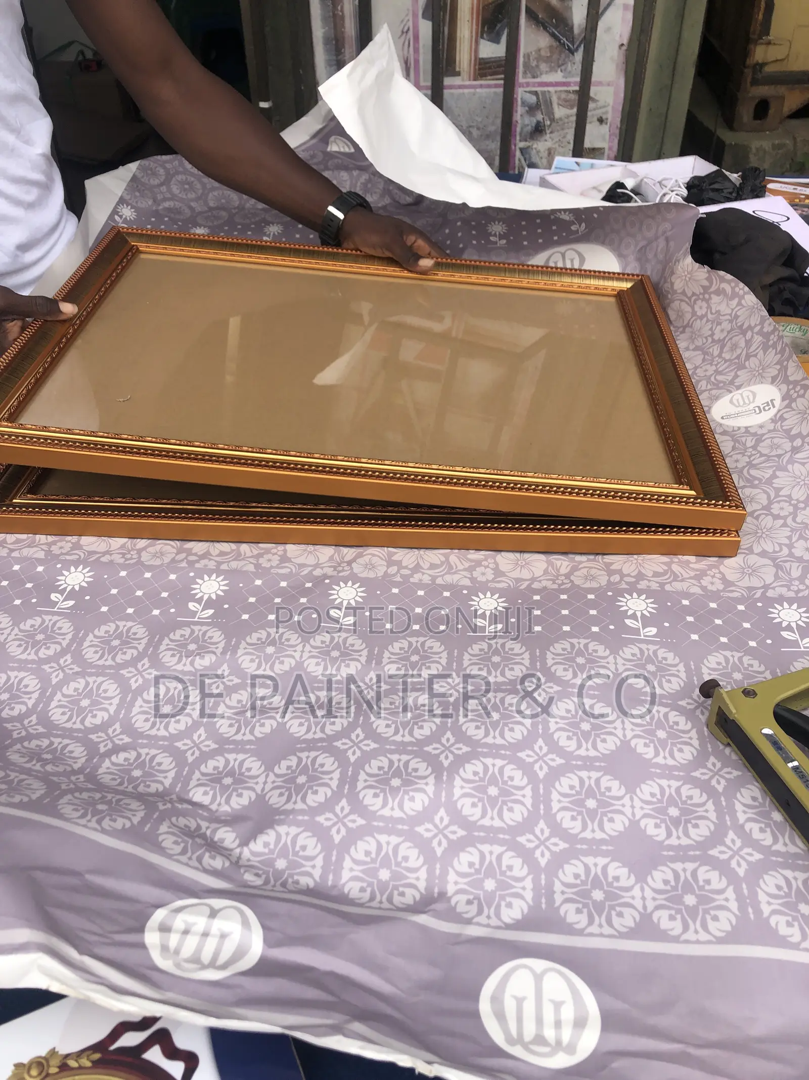 Very Affordable Picture Frames Wall Hanging