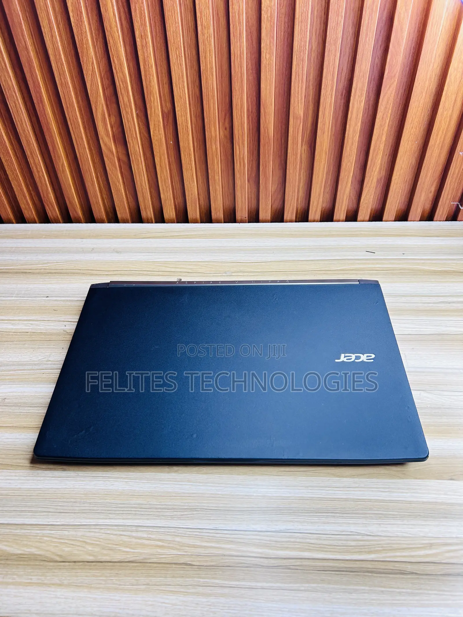 Laptop Acer Aspire V Nitro 16GB Intel Core i5 SSD 256GB