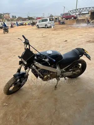 Honda 2015 Black