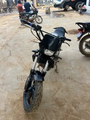 Honda 2015 Black