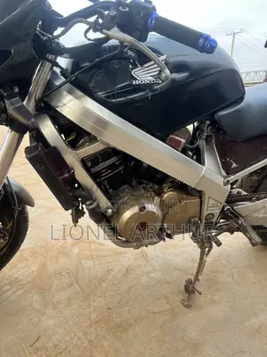 Honda 2015 Black