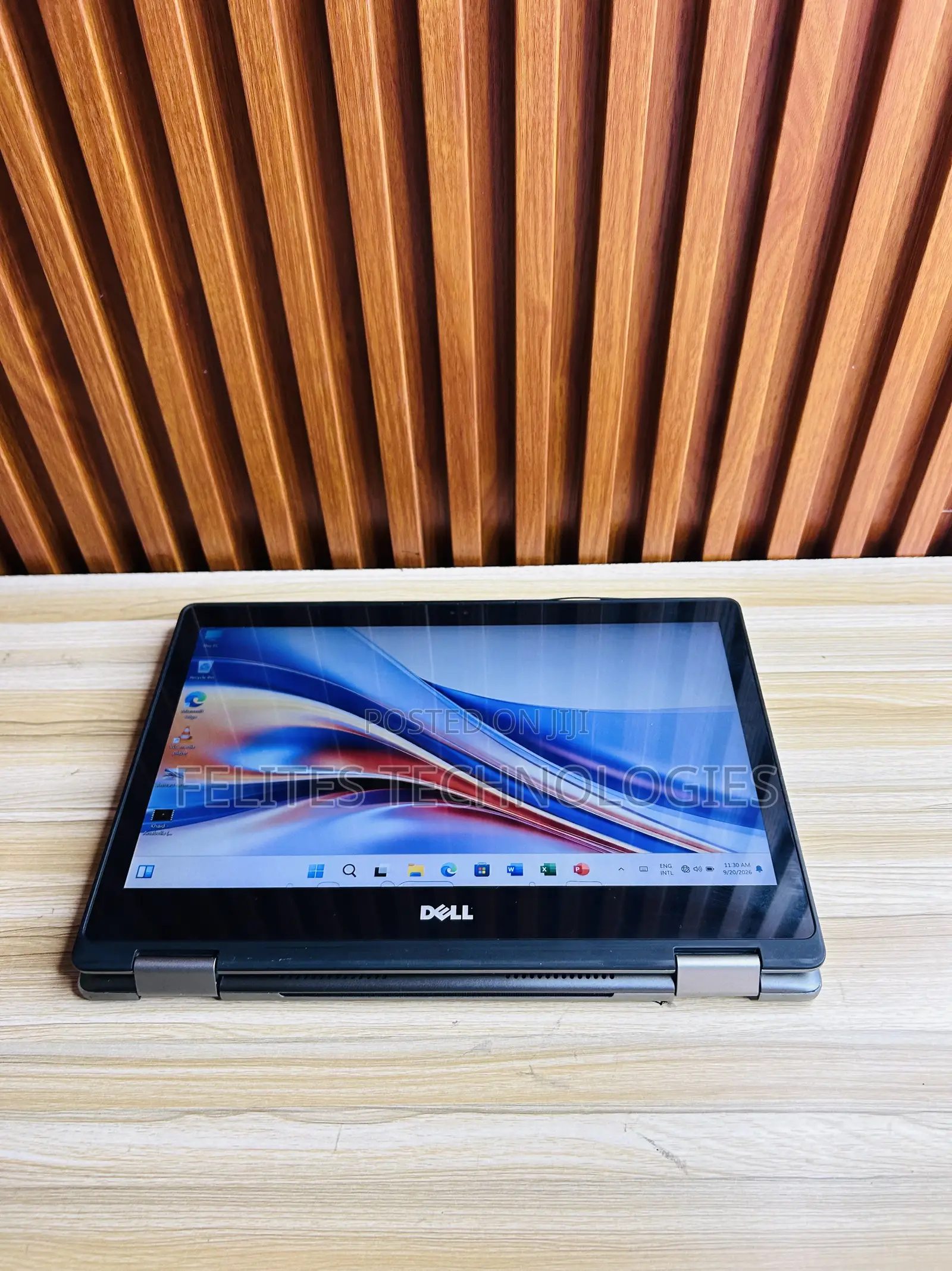Laptop Dell Inspiron 13 7378 8GB Intel Core i7 SSD 256GB