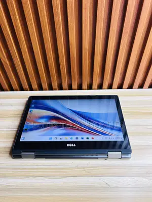Laptop Dell Inspiron 13 7378 8GB Intel Core i7 SSD 256GB