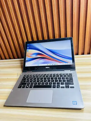 Laptop Dell Inspiron 13 7378 8GB Intel Core i7 SSD 256GB