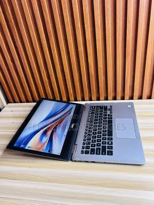 Laptop Dell Inspiron 13 7378 8GB Intel Core i7 SSD 256GB