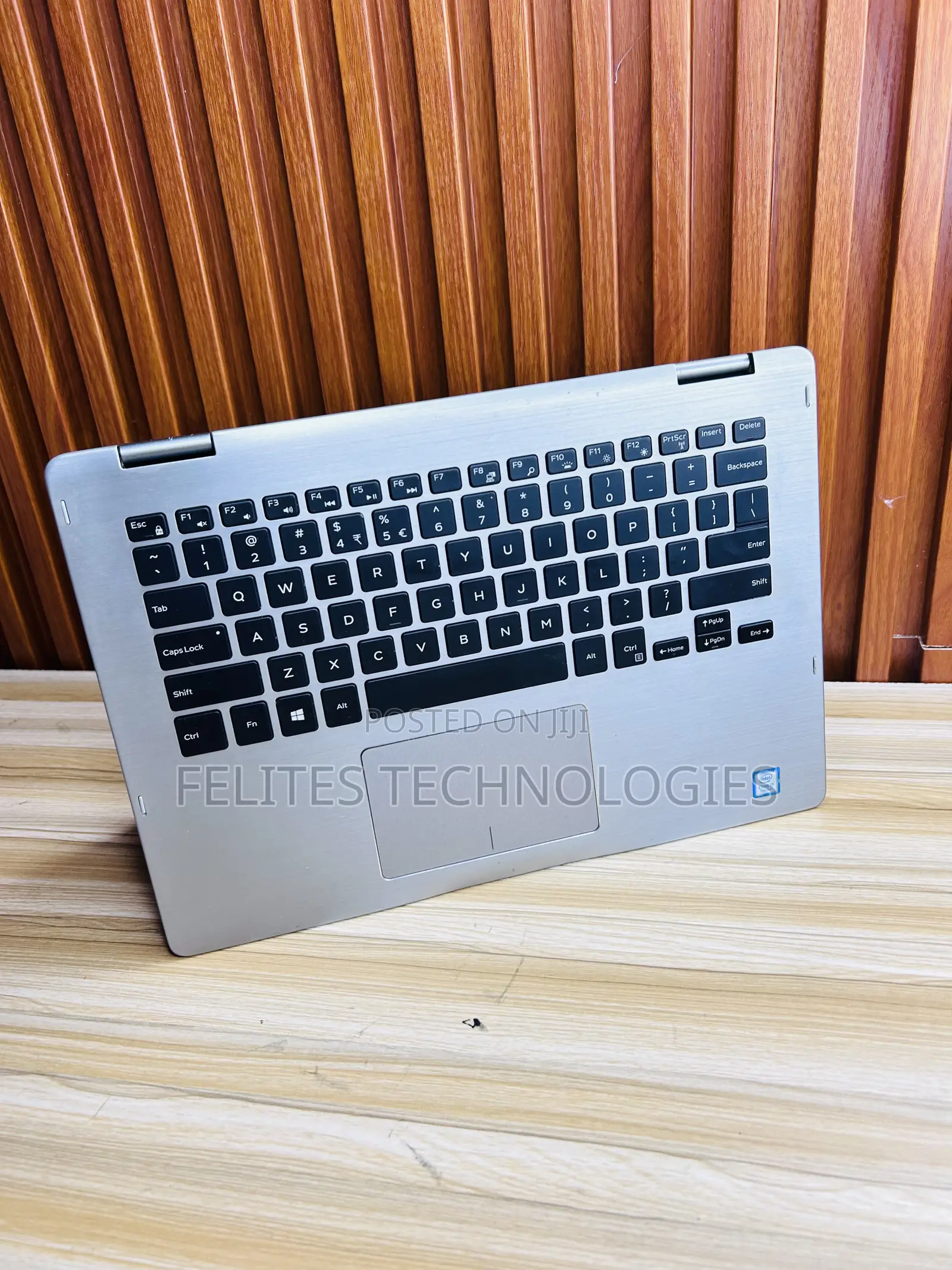 Laptop Dell Inspiron 13 7378 8GB Intel Core i7 SSD 256GB