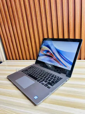 Laptop Dell Inspiron 13 7378 8GB Intel Core i7 SSD 256GB