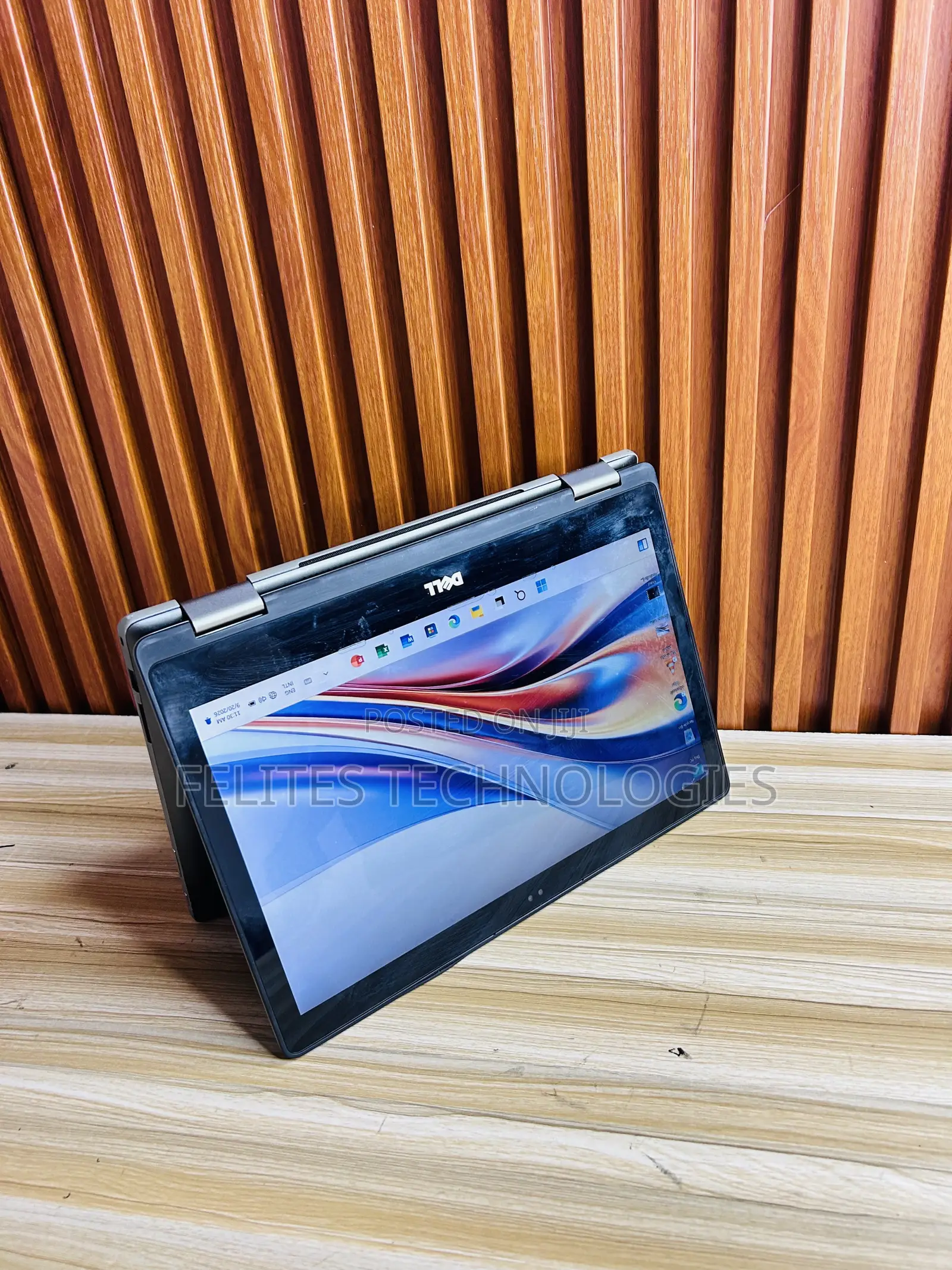 Laptop Dell Inspiron 13 7378 8GB Intel Core i7 SSD 256GB