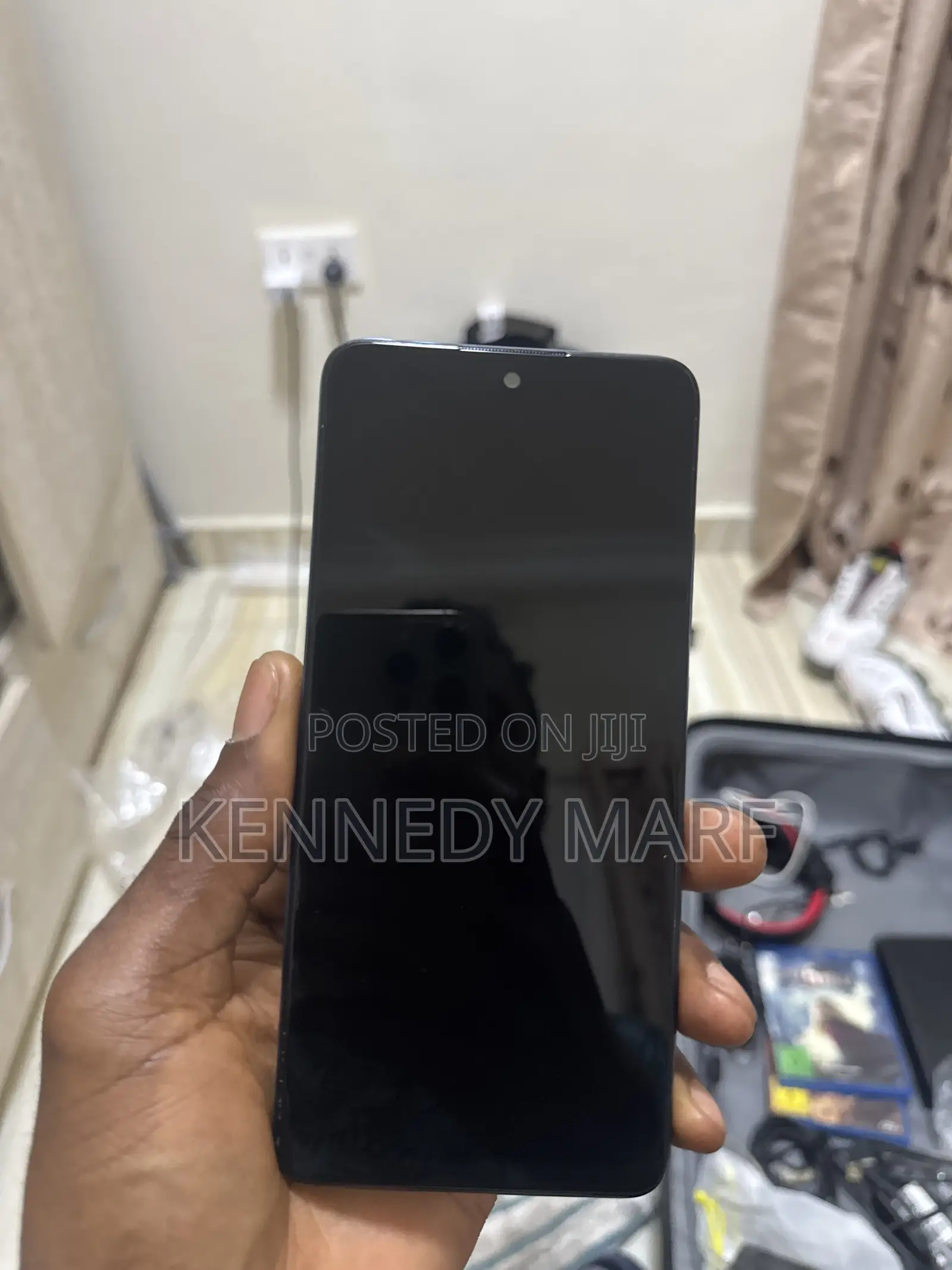 Xiaomi Poco X4 Pro 5G 128 GB Blue
