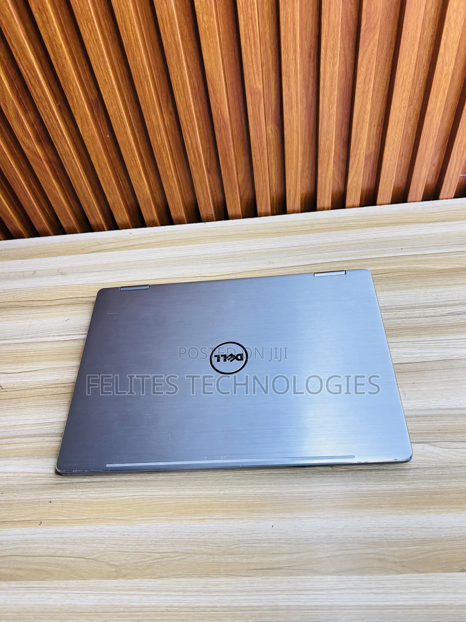 Laptop Dell Inspiron 13 7378 8GB Intel Core i7 SSD 256GB