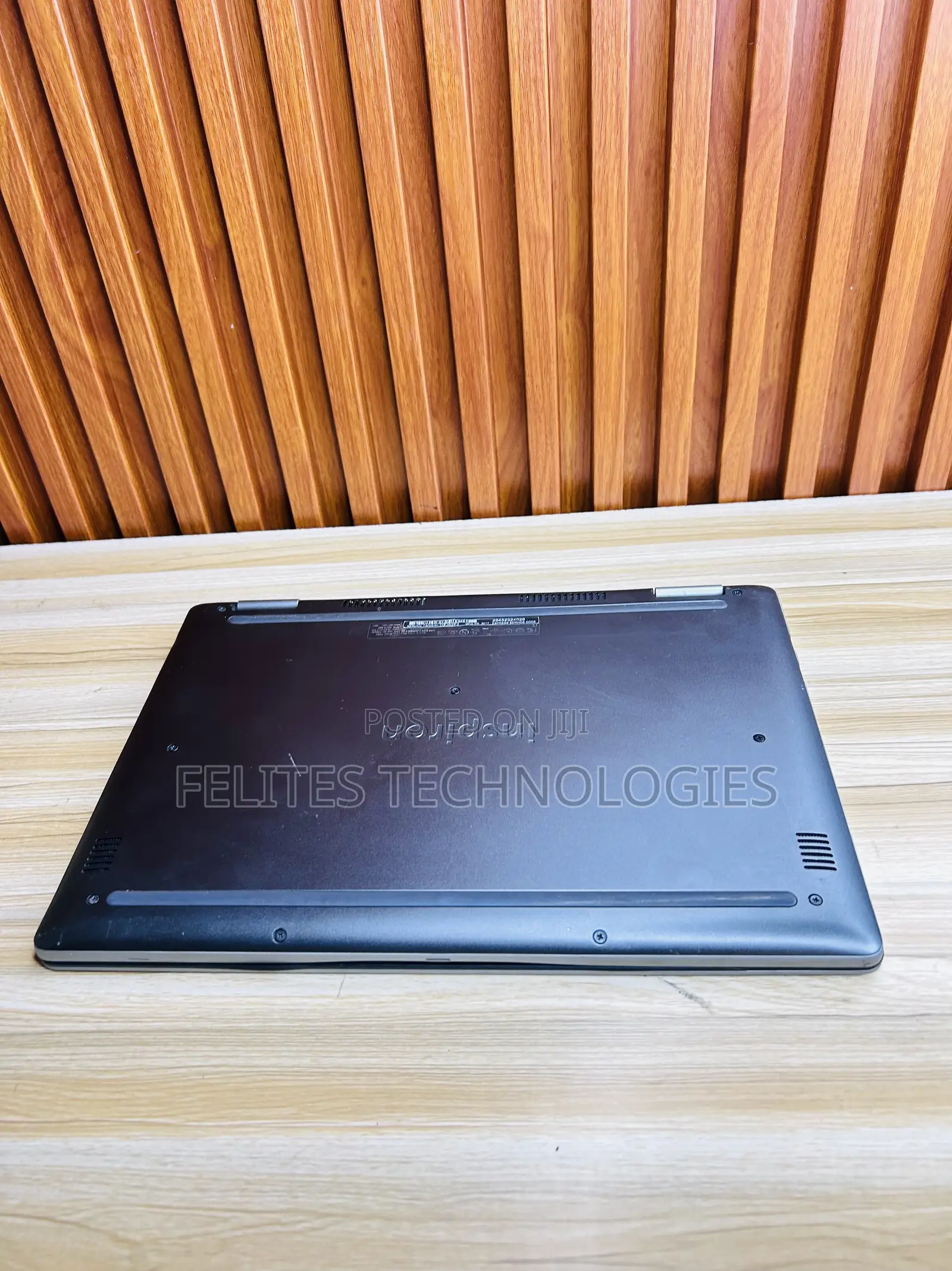 Laptop Dell Inspiron 13 7378 8GB Intel Core i7 SSD 256GB