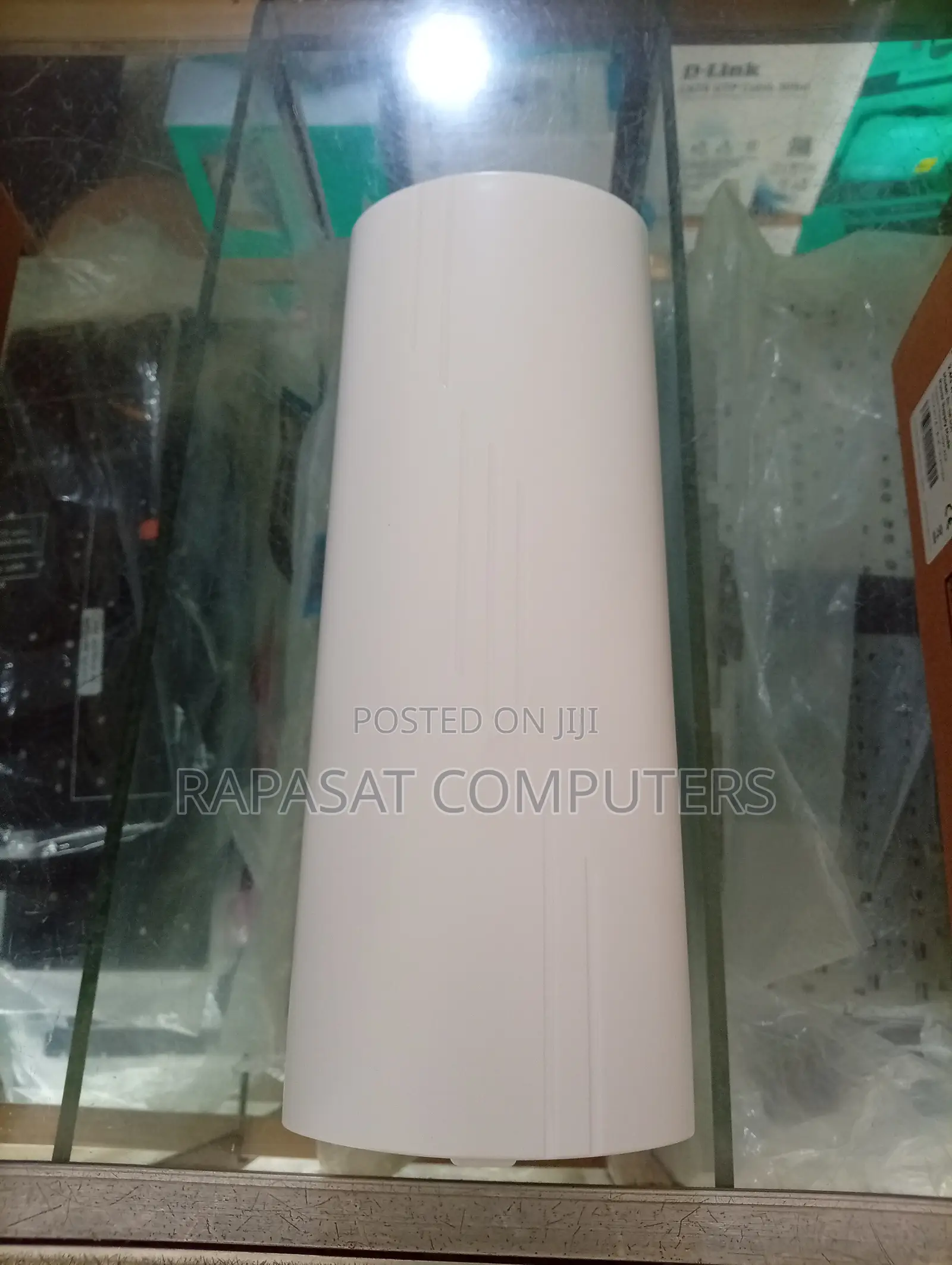 Lblink 5.8g Wireless Digital Bridge Bl-Br600
