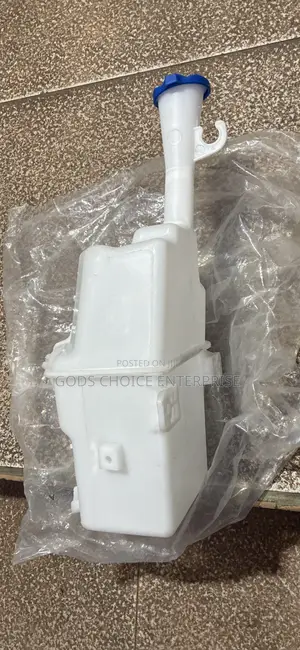 Wiper Wash Bottle Kia Forte Cerato 2018-2020-2021-2022