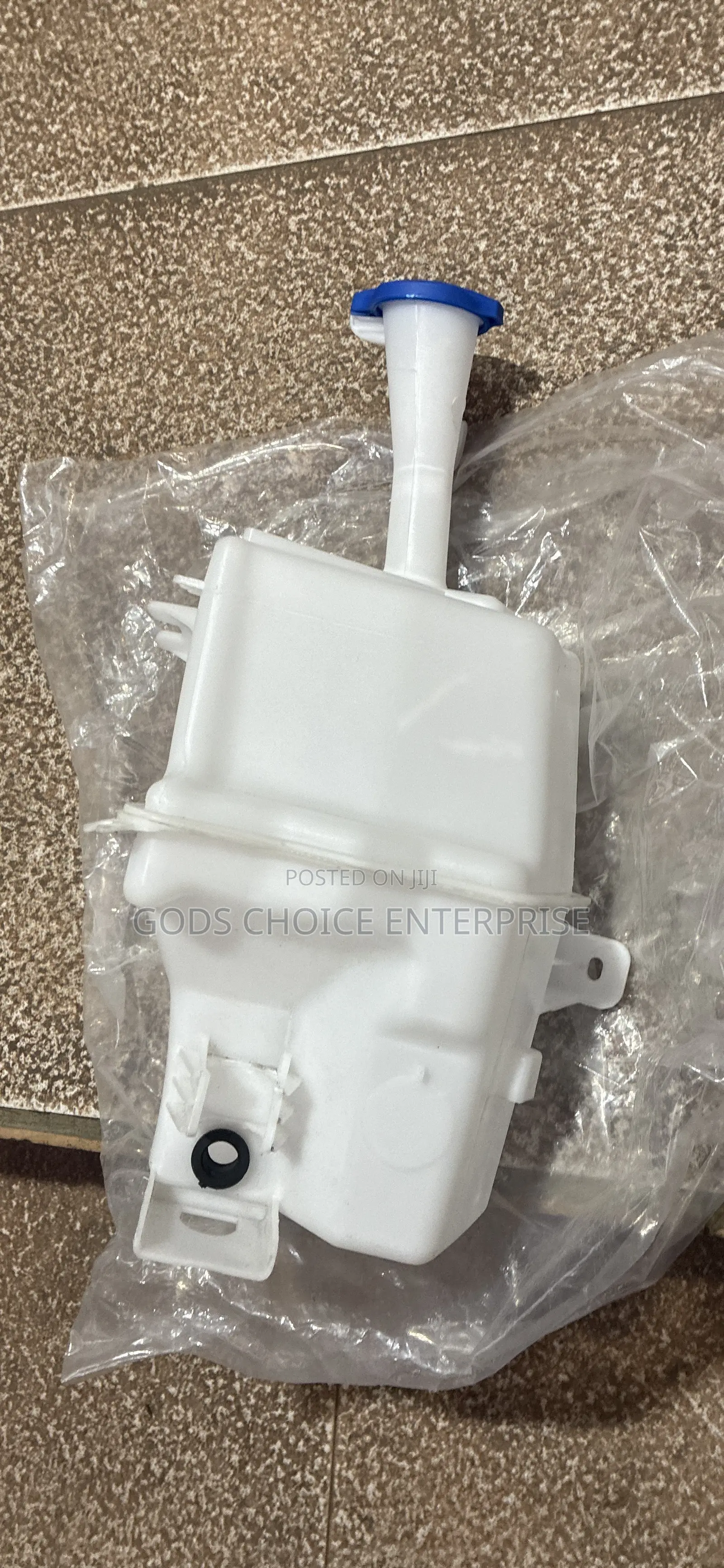 Wiper Wash Bottle Kia Forte Cerato 2018-2020-2021-2022