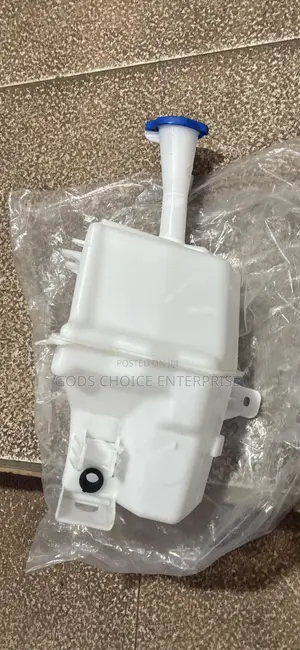 Wiper Wash Bottle Kia Forte Cerato 2018-2020-2021-2022