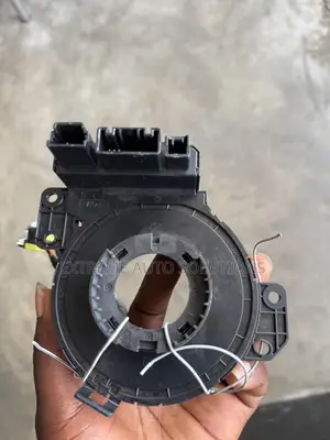 Honda Civic 2022,2023,2024,2025 Steering Clock Spring/ Horn Plate