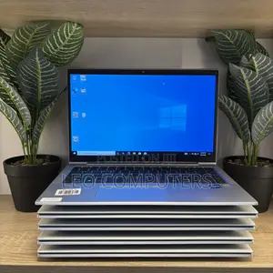 Laptop HP EliteBook 840 G8 8GB Intel Core i7 SSD 256GB