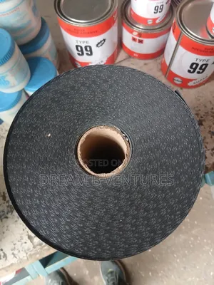 DPC Damp-Proof Course 6inches