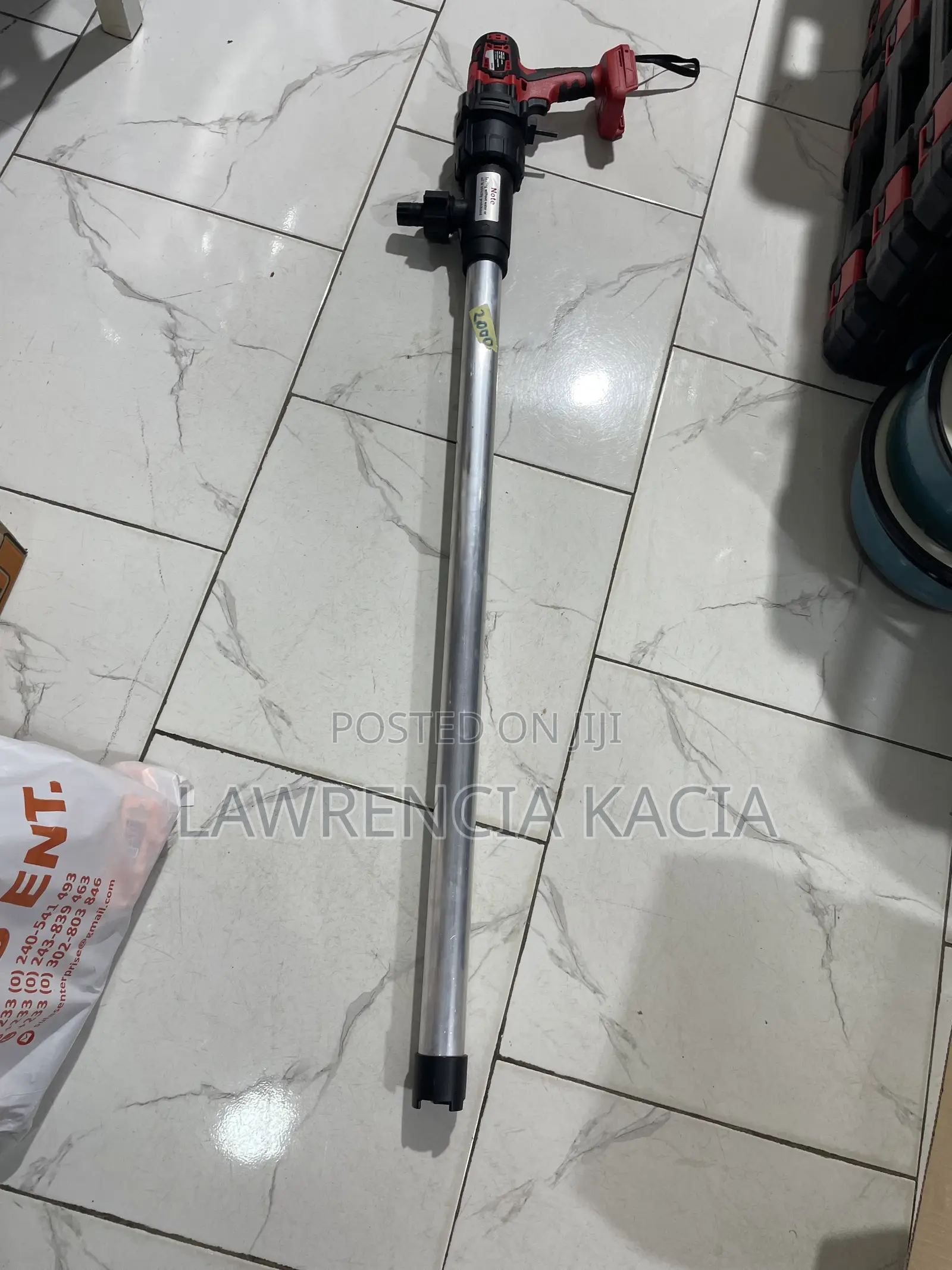 Quality Oil Pump