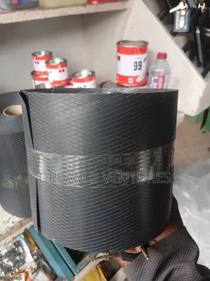 DPC Damp-Proof Course 6inches