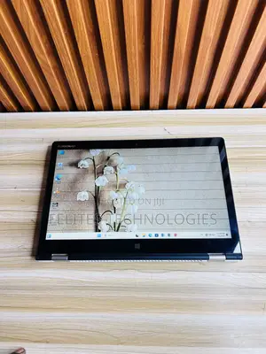 Laptop Lenovo IdeaPad Yoga 13 8GB Intel Core i5 SSD 256GB