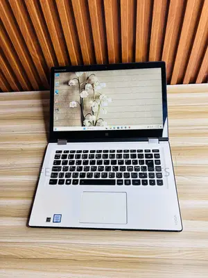 Laptop Lenovo IdeaPad Yoga 13 8GB Intel Core i5 SSD 256GB