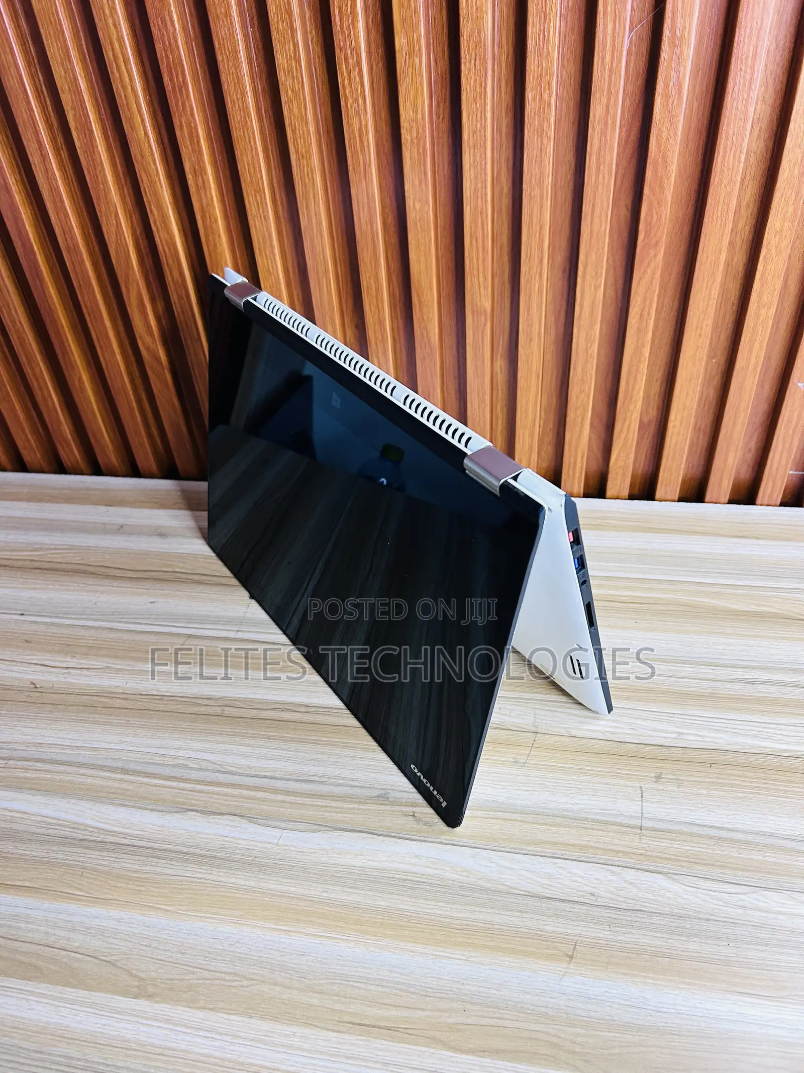 Laptop Lenovo IdeaPad Yoga 13 8GB Intel Core i5 SSD 256GB