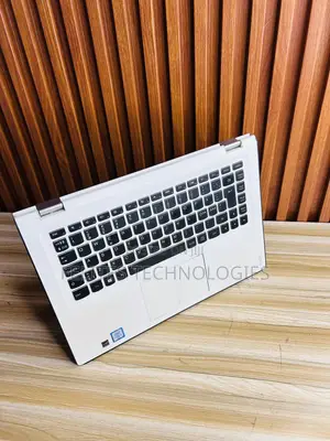 Laptop Lenovo IdeaPad Yoga 13 8GB Intel Core i5 SSD 256GB