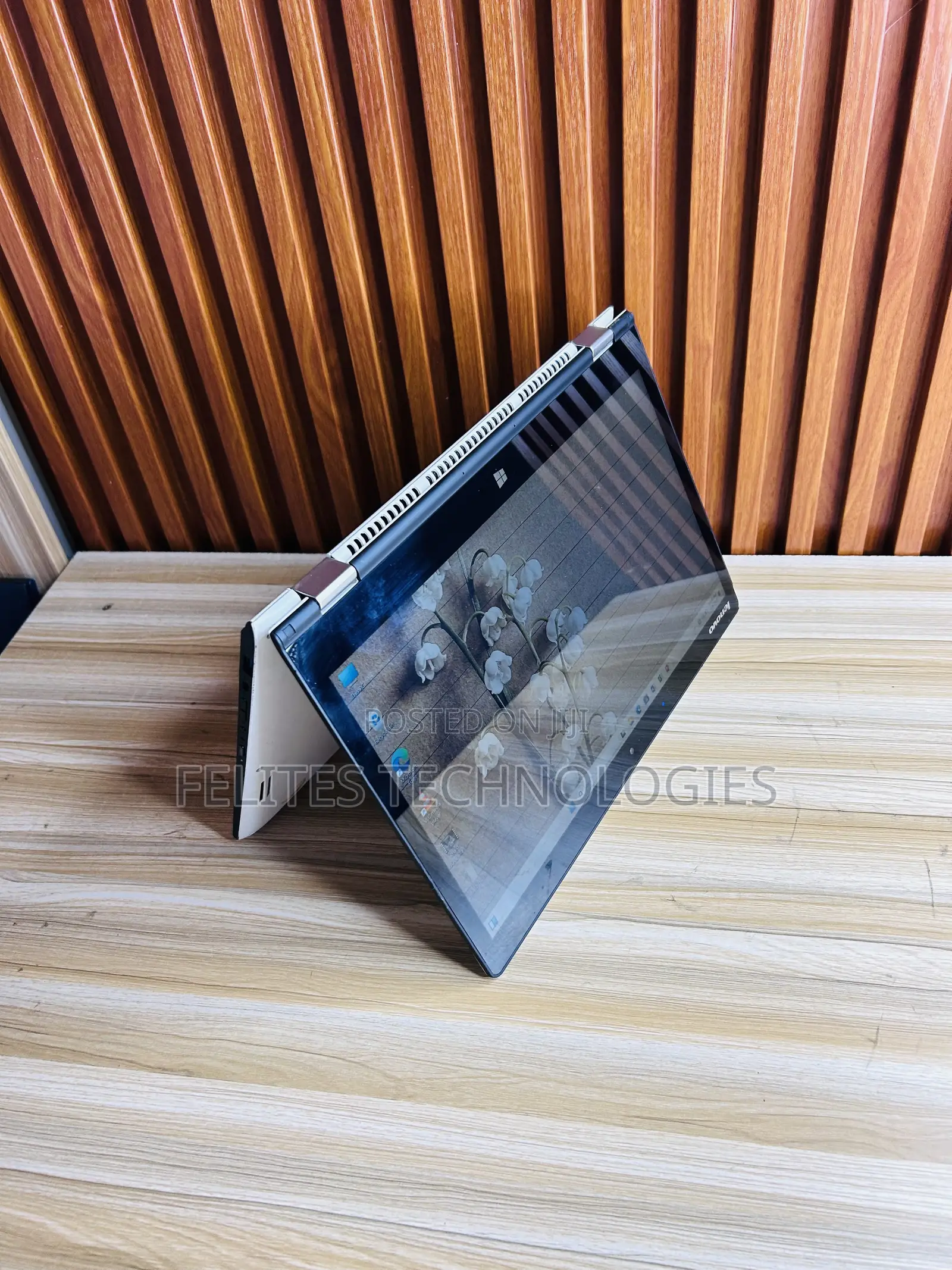 Laptop Lenovo IdeaPad Yoga 13 8GB Intel Core i5 SSD 256GB