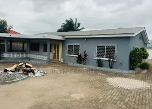 5bdrm House in Achimota for rent