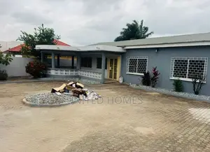 5bdrm House in Achimota for rent