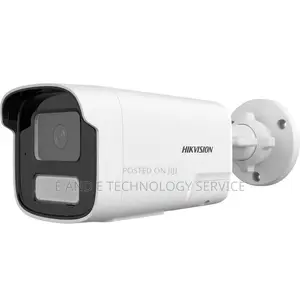 Hikvison 8mp IP Camera