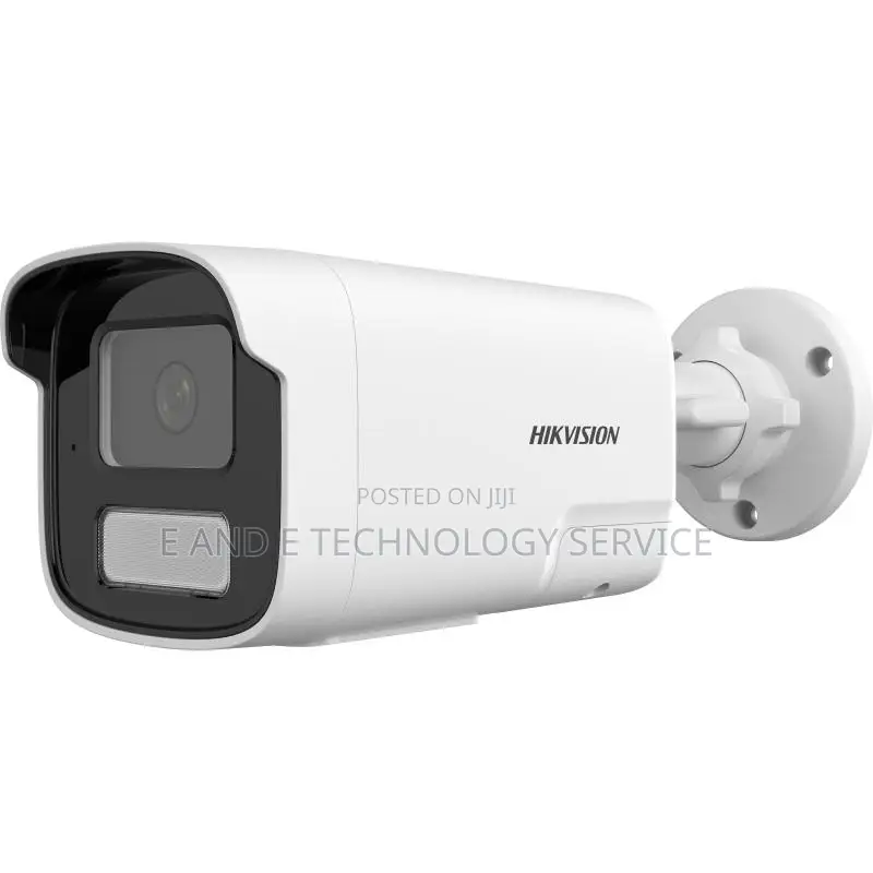 Hikvison 8mp IP Camera