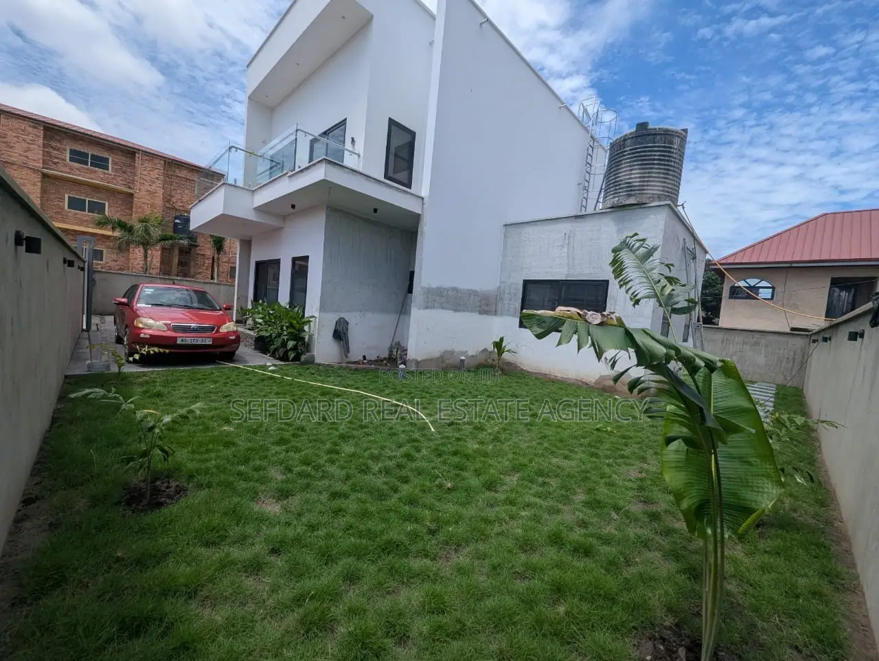 4bdrm House in Sefdard Properties, Tantra Hills for sale