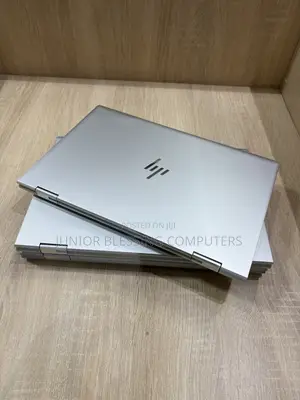 Laptop HP EliteBook 830 G7 16GB Intel Core i7 SSD 256GB