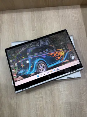 Laptop HP EliteBook 830 G7 16GB Intel Core i7 SSD 256GB