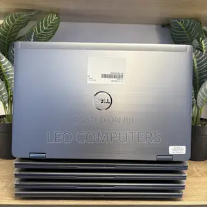 Laptop Dell Latitude 7430 16GB Intel Core i5 SSD 256GB