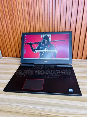 Laptop Dell Inspiron 7566 16GB Intel Core i5 SSD 256GB
